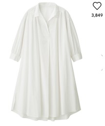 GU | シャツ/ブラウス