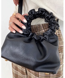 nugu | ショルダーバッグ