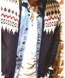 UNIQLO | Tシャツ/カットソー