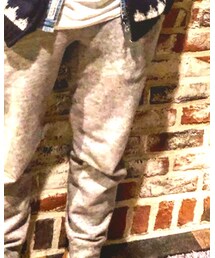 UNIQLO | その他パンツ