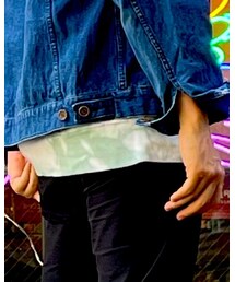 ZARA | Tシャツ/カットソー