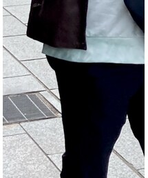 UNIQLO | チノパンツ