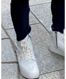 UNITED NUDE | スニーカー