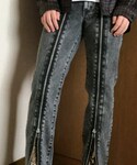 JOHN LAWRENCE SULLIVAN(ジョンローレンスサリバン)の「パンツ(デニムパンツ)」