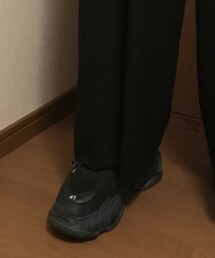 BALENCIAGA | スニーカー