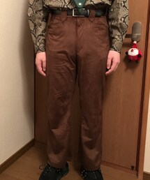 superNova. | その他パンツ