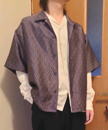 WACKO MARIA | シャツ/ブラウス