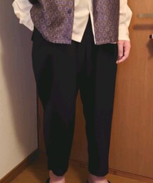 Dulcamara | スラックス