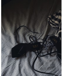 ZARA | サンダル