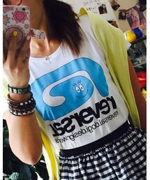 reversal | Tシャツ/カットソー