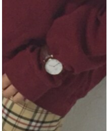 Daniel Wellington | アナログ腕時計