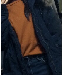 GU | Tシャツ/カットソー