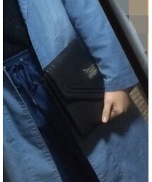 CECIL McBEE | クラッチバッグ