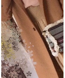 GU | チェスターコート