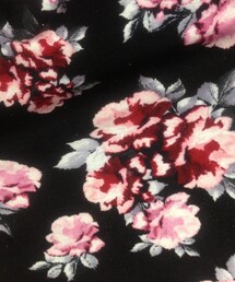H&M | 花柄スカート(スカート)