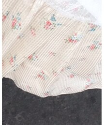 PRIME PATTERN | スカート