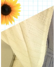 & by P&D | カーディガン/ボレロ