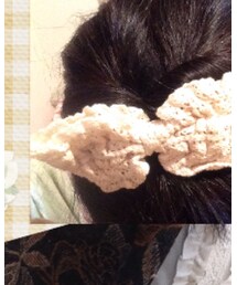 no brand | バレッタ/ヘアクリップ