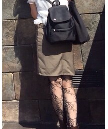 no brand | スカート