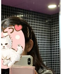 DAISO | ヘアピン