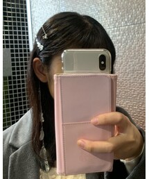 no brand | ヘアピン