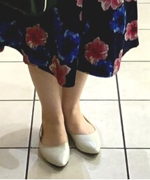 no brand | パンプス