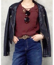 EMODA | シャツ/ブラウス