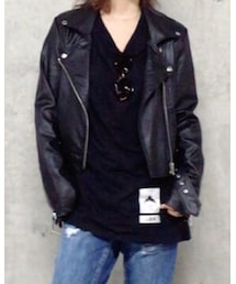 J.S.B. | Tシャツ/カットソー