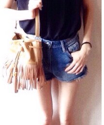 one way | デニムパンツ