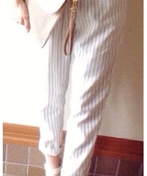 one way | その他パンツ