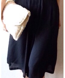 ？？？ | その他パンツ