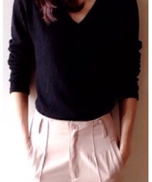 GU | ニット/セーター