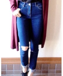 Re:EDIT | デニムパンツ