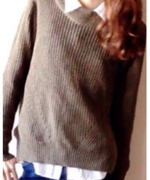 GRL | ニット/セーター