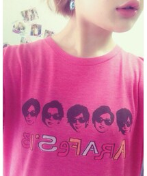 アラフェスTシャツ'13 | Tシャツ/カットソー