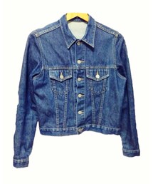 UNIQLO | デニムジャケット