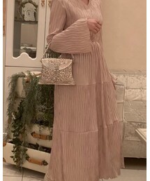 RANDEBOO | ワンピース/ドレス