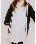 any Fam(エニィファム)の「ワンピース/ドレス(シャツワンピース)」