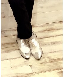 ADAM ET ROPE' | ドレスシューズ