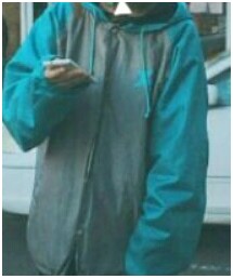 XLARGE | ナイロンジャケット