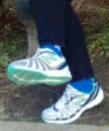 NEW BALANCE | スニーカー