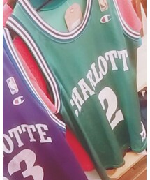 Champion | タンクトップ