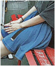 古着屋 | デニムスカート