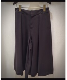 ☆ | ガウチョパンツ(その他パンツ)