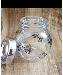 ポーセラーツ作品✨ボトル | その他