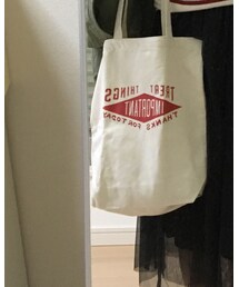 Ungrid | トートバッグ