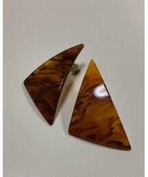 Lattice | イヤリング