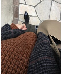 足元アップの写真⭐️ | ラッピングキット