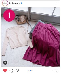 fifth様♡ありがとうございました♡ | その他