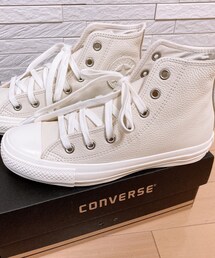 CONVERSE ALL STAR | スニーカー